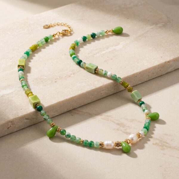 Amazonia Necklace