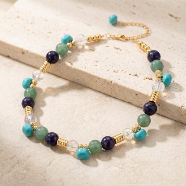 Celestial Energy Necklace