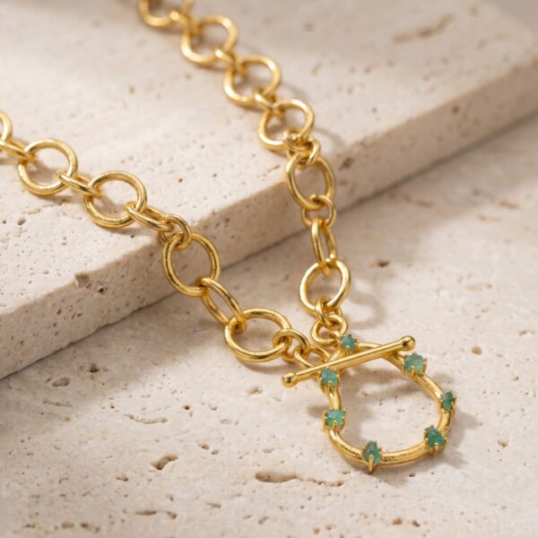 Éclat Chain