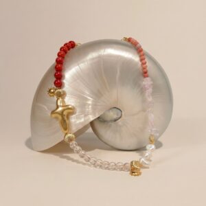 Eternal Coast Collar Escena