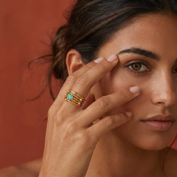 Oracle Ring